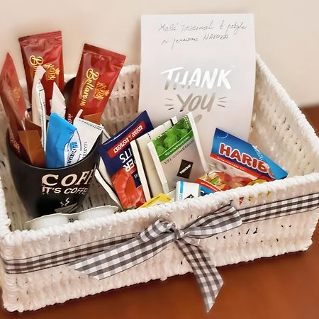 Penzion Navara Kolín Екстериор снимка